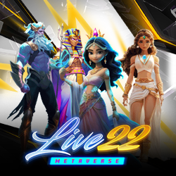 LIVE22 SLOTMAKER